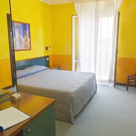 Clelia Hotel Santa Ninfa