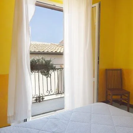 Clelia Hotel Santa Ninfa